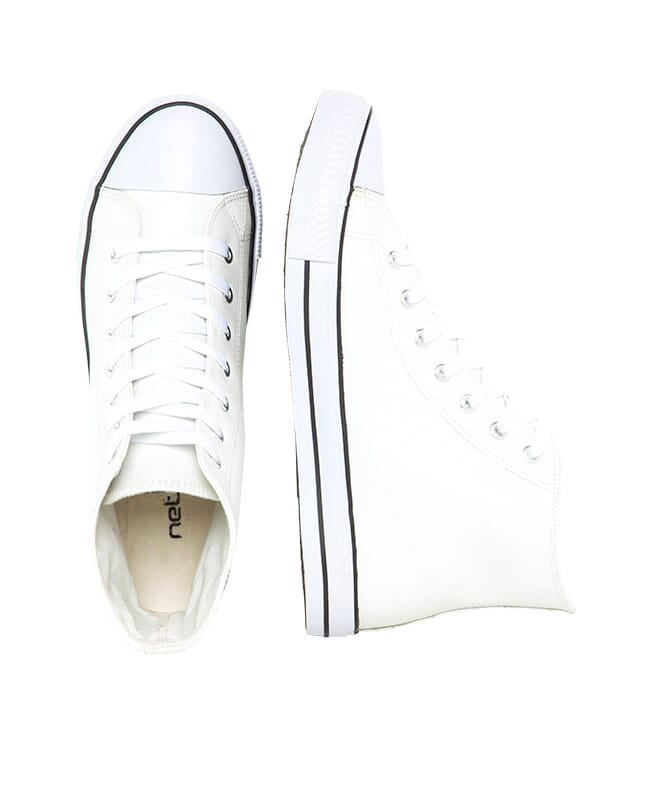 Nebulus Ledersneaker (hoch) EVO Herren Schlussverkauf
