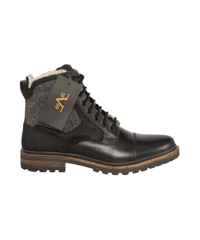 Nebulus 19V69 Winterstiefel mit Einsatz Herren Meist gekauft