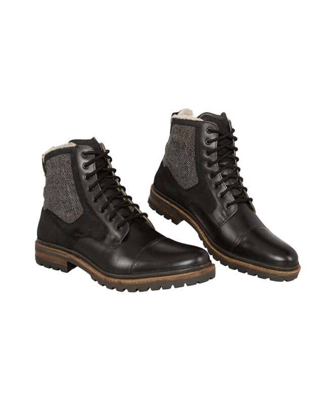 Nebulus 19V69 Winterstiefel mit Einsatz Herren Meist gekauft
