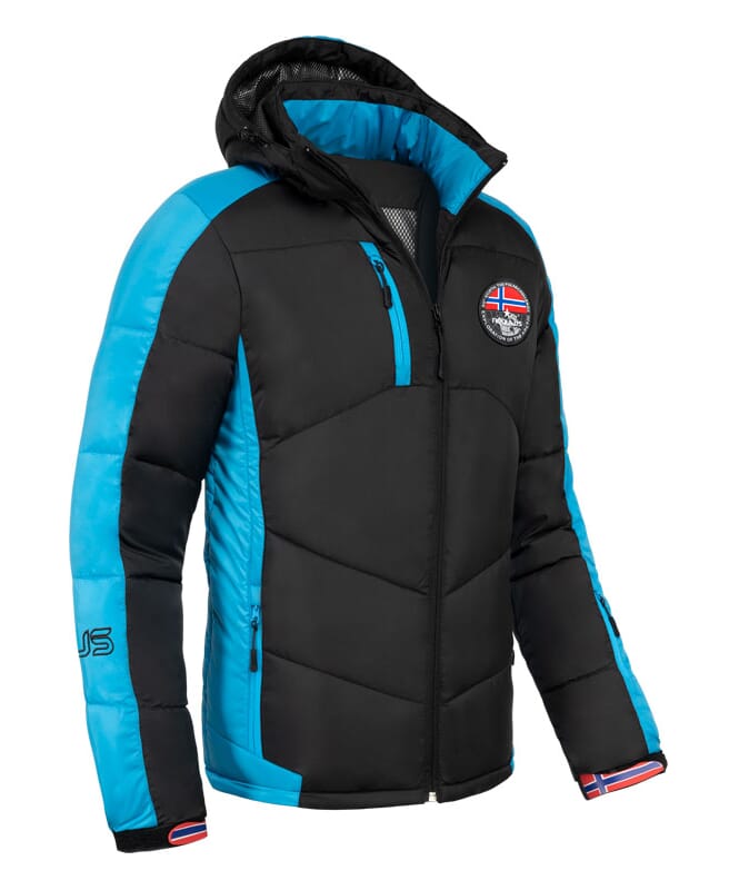 Nebulus Skijacke HILL Herren Online