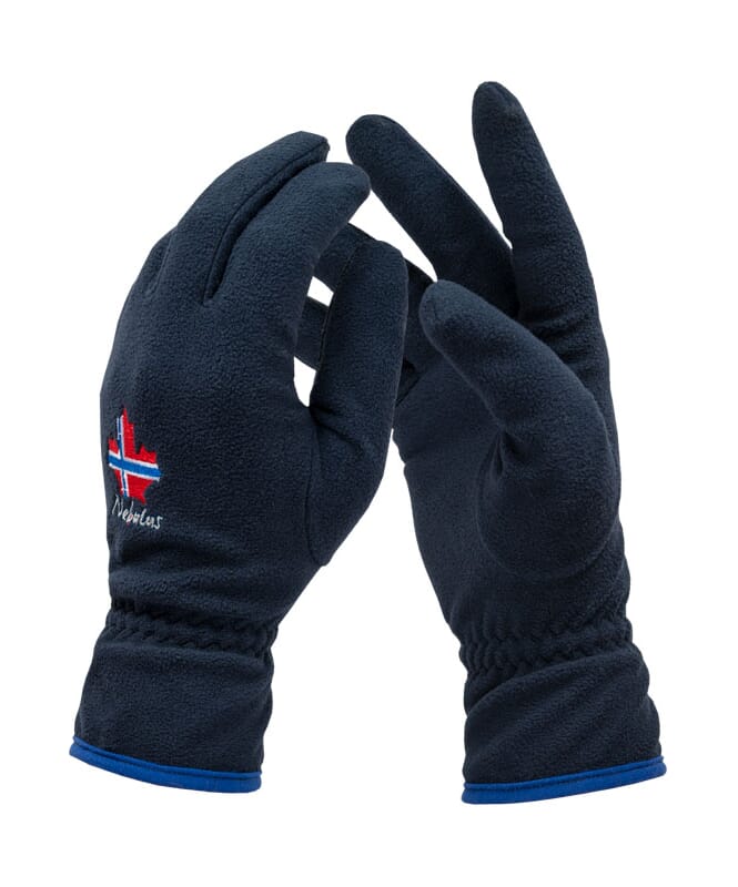Nebulus Fleecehandschuh WARMY Herren Angebote