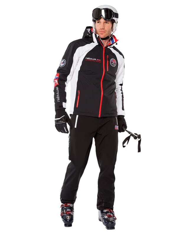 Nebulus Skijacke MAESTRO SKI Herren im Angebot
