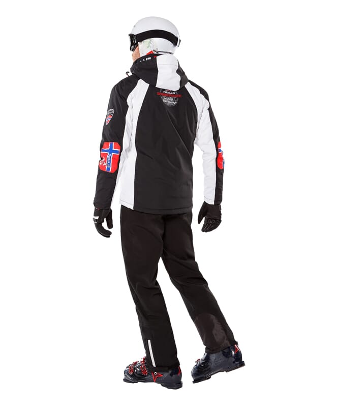 Nebulus Skijacke MAESTRO SKI Herren im Angebot