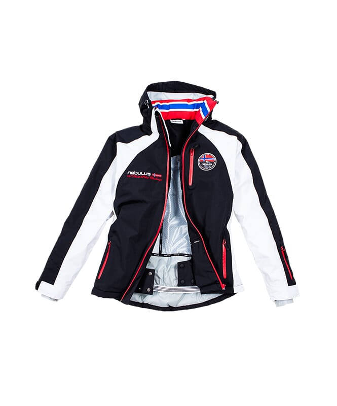 Nebulus Skijacke MAESTRO SKI Herren im Angebot