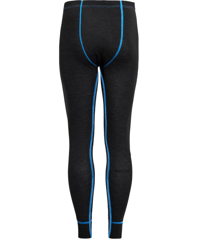 Nebulus High-End Thermo-Hose 100% Merino RINO Herren Online