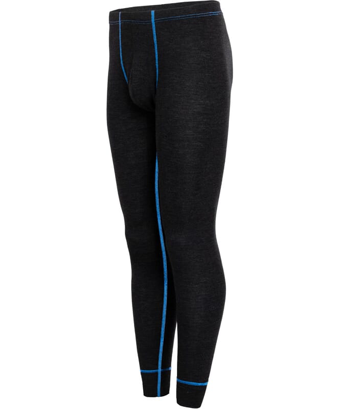 Nebulus High-End Thermo-Hose 100% Merino RINO Herren Online