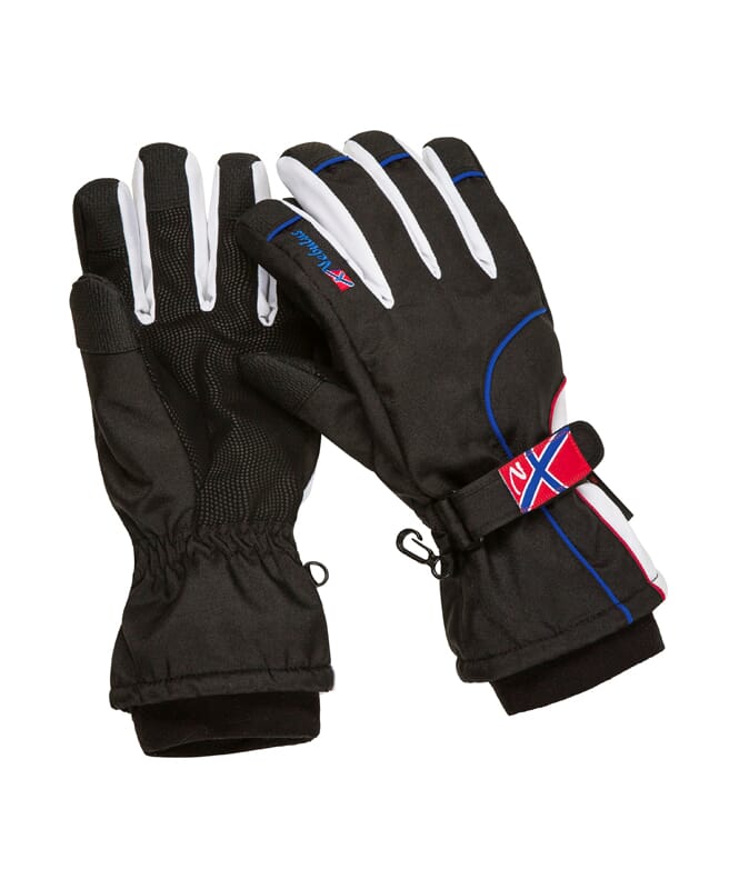 Nebulus Skihandschuhe SPIKE Herren Auslauf
