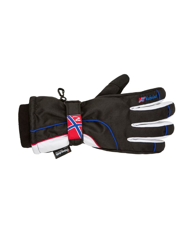 Nebulus Skihandschuhe SPIKE Herren Auslauf