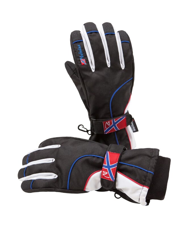 Nebulus Skihandschuhe SPIKE Herren Auslauf