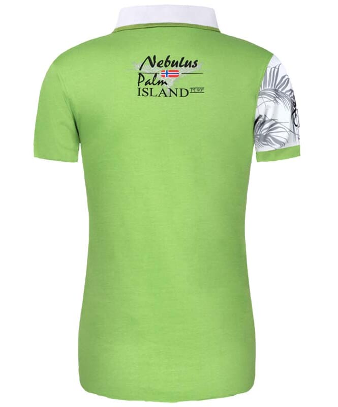 Nebulus Poloshirt PAITAS Damen Schlussverkauf