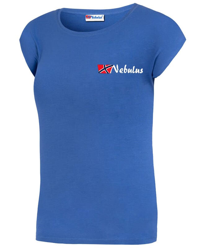 Nebulus T-Shirt ARIA Damen Fabrikverkauf