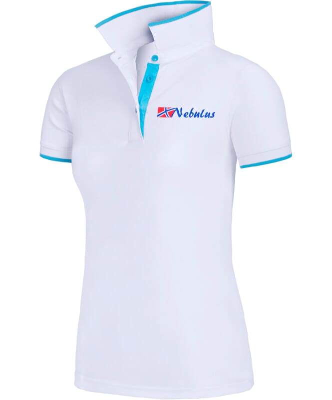 Nebulus Poloshirt LASTONE Damen Blitzverkäufe