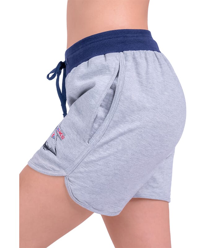 Nebulus Baumwoll Short LINDA Damen Angebote