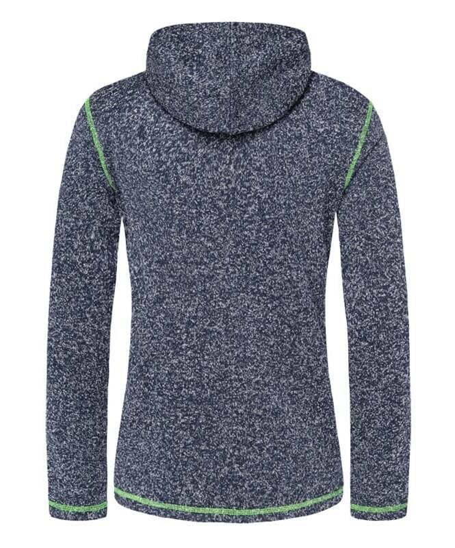 Nebulus Fleecejacke NORSKA Damen Hotsell