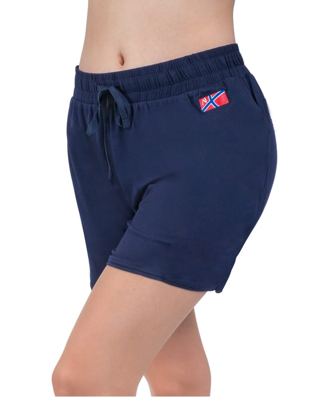 Nebulus Short PEA Damen Günstiger Verkauf