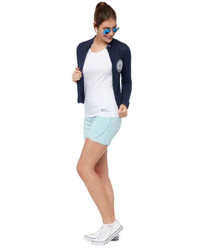 Nebulus Top BALI Damen Auslauf