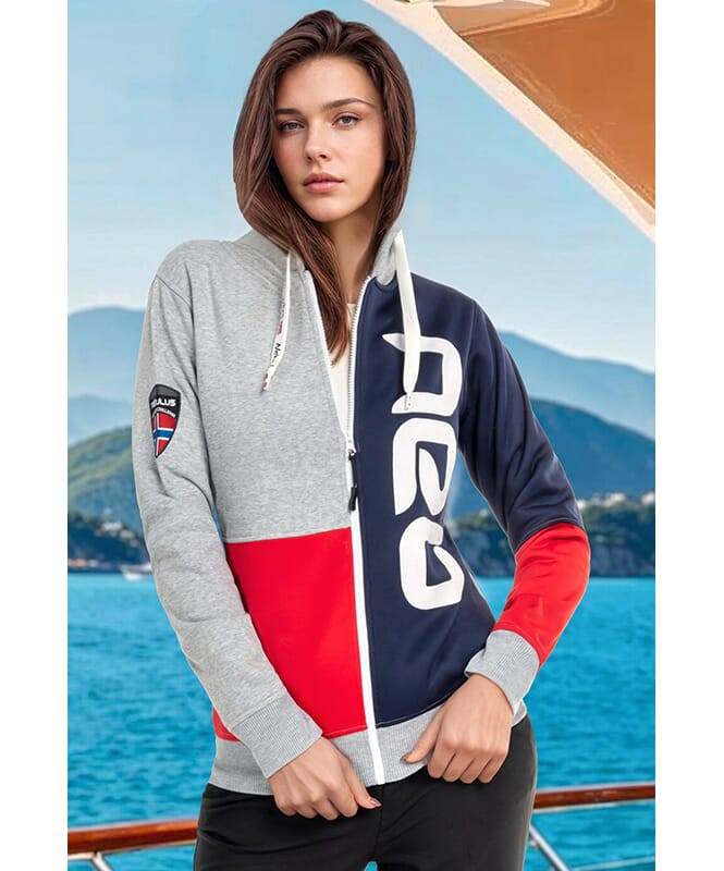Nebulus Sweatjacke NEBSTER Damen Verkauf