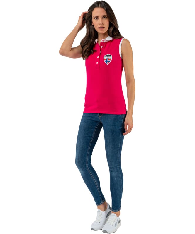 Nebulus Poloshirt COCO Damen Angebote
