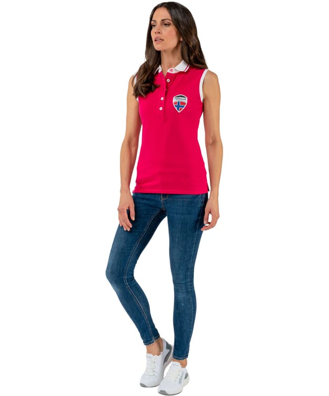 Nebulus Poloshirt COCO Damen Angebote