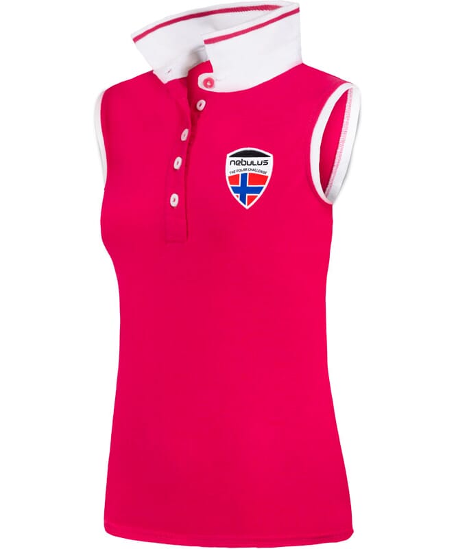 Nebulus Poloshirt COCO Damen Angebote