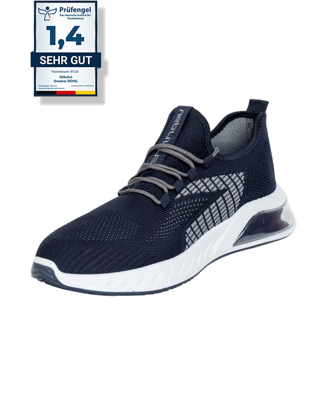 Nebulus Sneaker ROYAL Damen Günstiger Verkauf