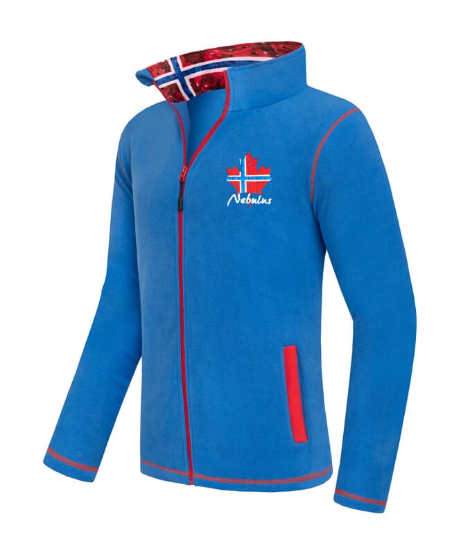 Nebulus Fleecejacke NEXT Herren im Angebot
