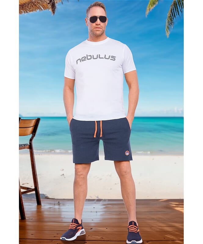 Nebulus Short BENIN Herren Blitzverkäufe