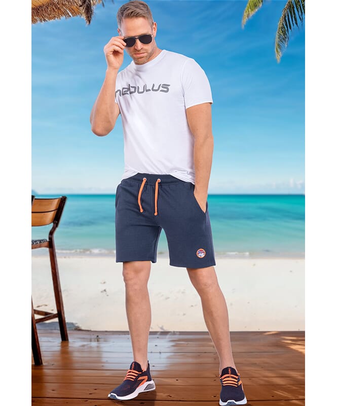 Nebulus Short BENIN Herren Blitzverkäufe