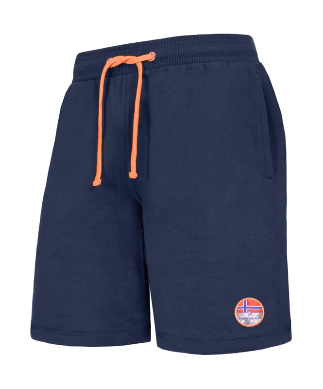 Nebulus Short BENIN Herren Blitzverkäufe
