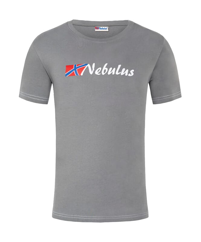 Nebulus T-Shirt REACT Herren
