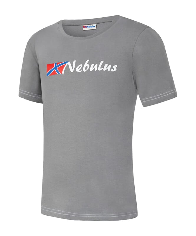 Nebulus T-Shirt REACT Herren Online