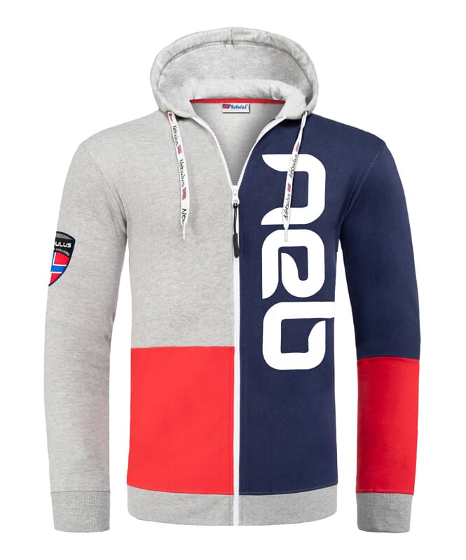 Nebulus Sweatjacke NEBSTER Herren Angebote