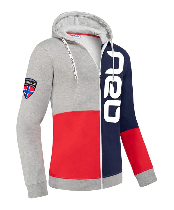 Nebulus Sweatjacke NEBSTER Herren Angebote