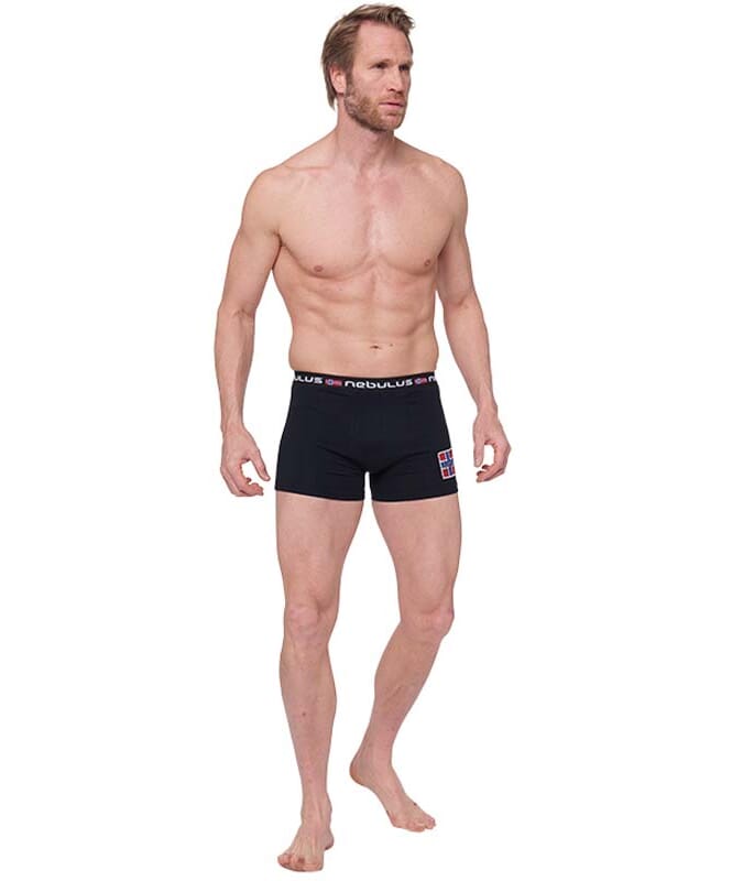 Nebulus Boxershort DIEGO, 3er-Set Herren Hotsell