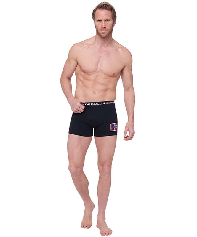 Nebulus Boxershort DIEGO, 3er-Set Herren Hotsell