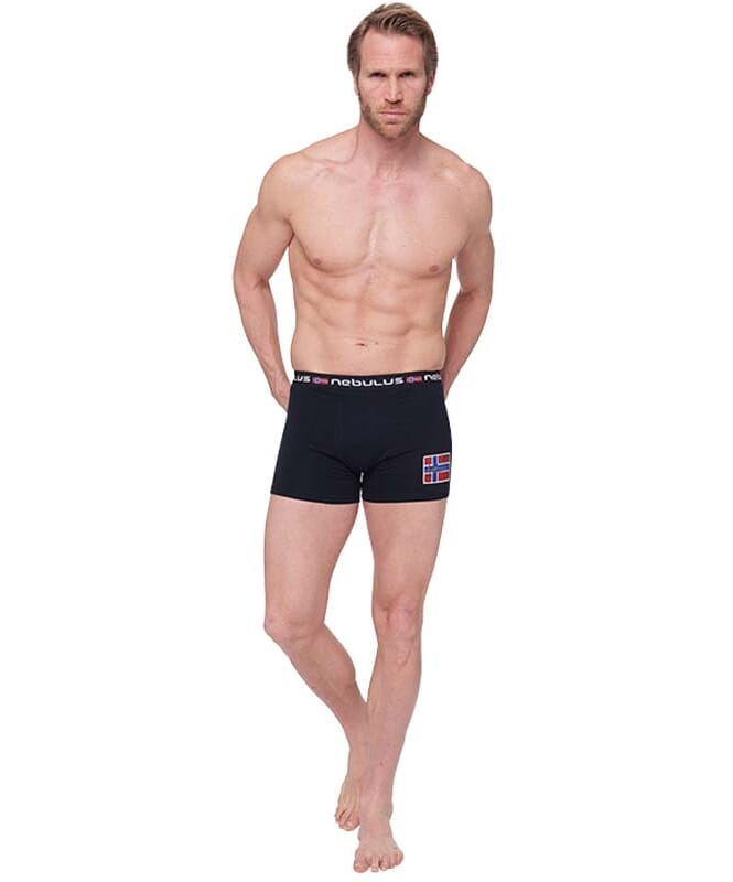 Nebulus Boxershort DIEGO, 3er-Set Herren Hotsell