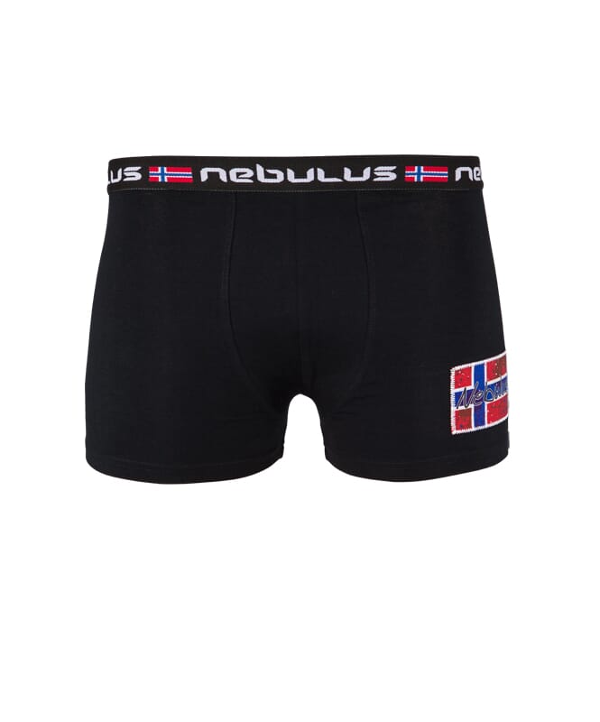 Nebulus Boxershort DIEGO, 3er-Set Herren Hotsell