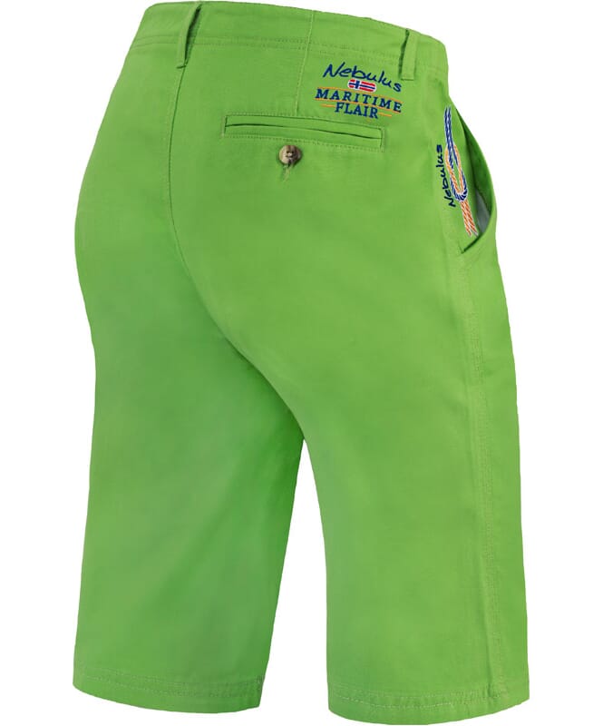 Nebulus Chino Short LORENS Herren Fabrikverkauf