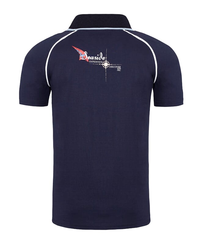 Nebulus Poloshirt OCEANS Herren Online