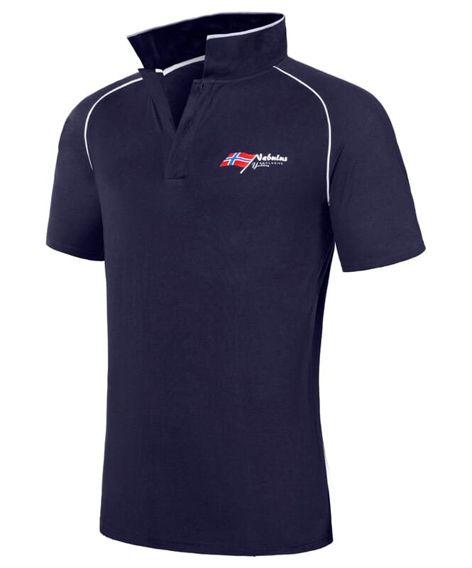 Nebulus Poloshirt OCEANS Herren Online