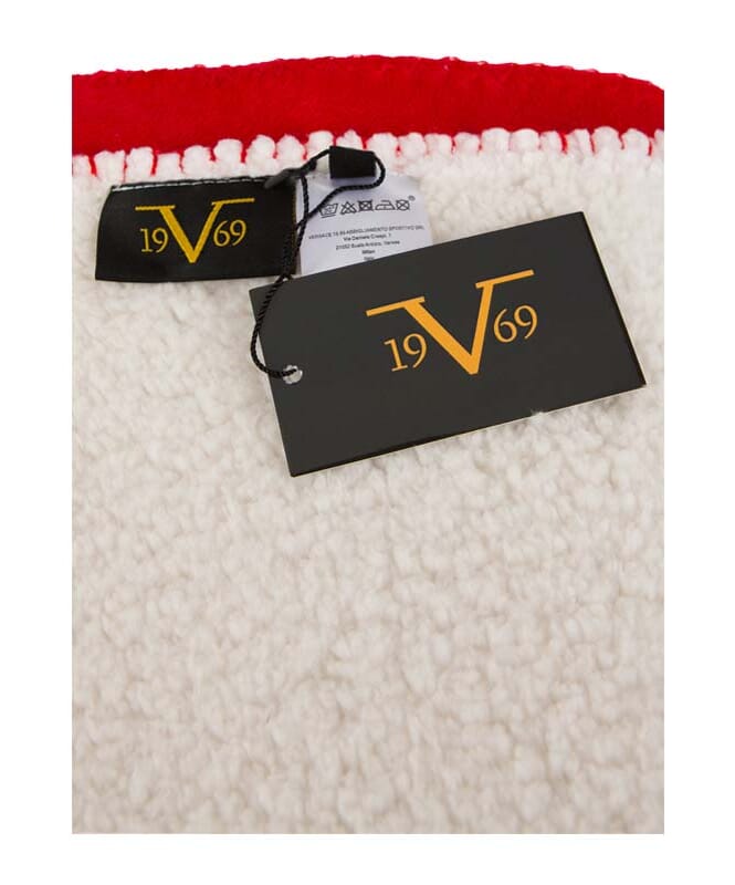 Nebulus 19V69 Fleece Decke Unisex Schlussverkauf