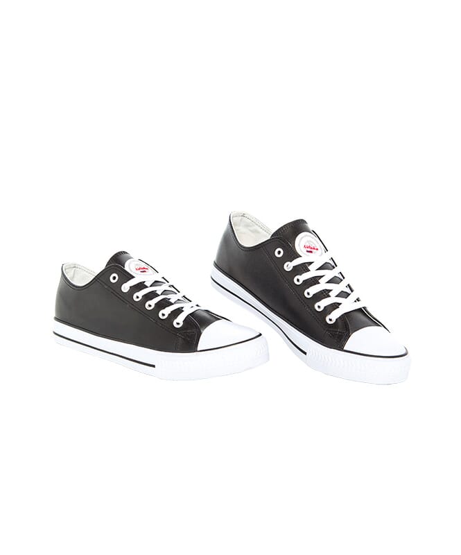 Nebulus Ledersneaker (niedrig) LEGARA Herren Meist gekauft
