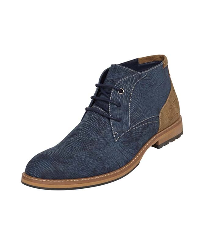 Nebulus Schnürschuhe WEST Herren