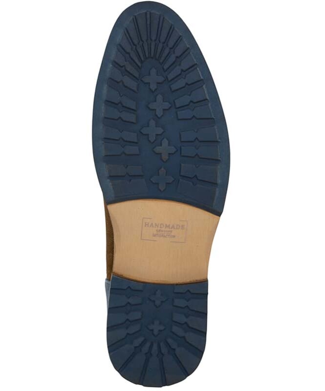 Nebulus Schnürschuhe WEST Herren Auslauf