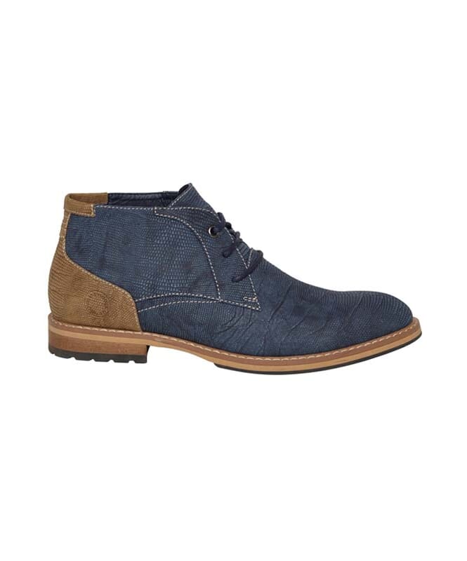 Nebulus Schnürschuhe WEST Herren Auslauf