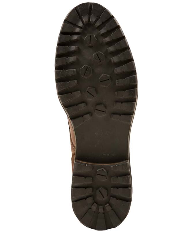 Nebulus Leder Winterstiefel BILL Herren mit Merinowolle Hotsell