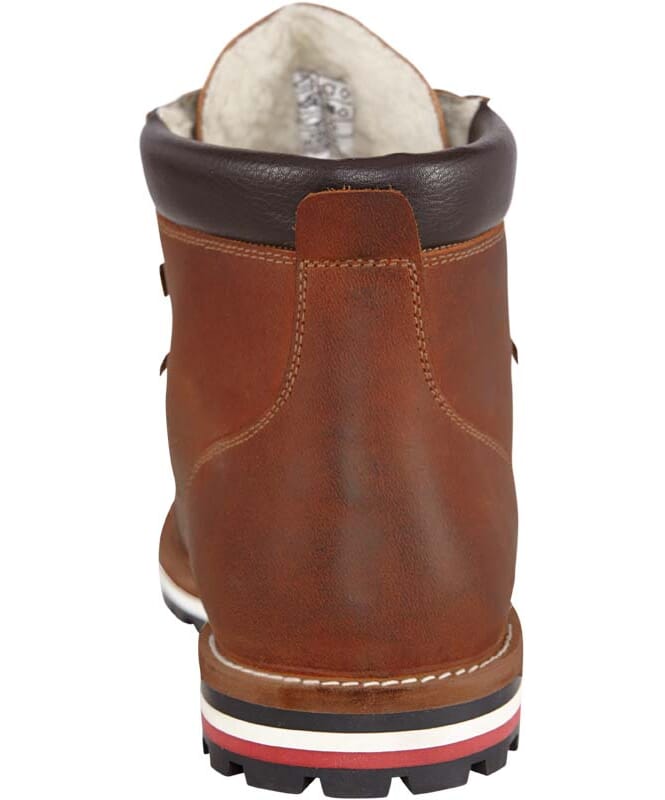 Nebulus AC by Andy HILFIGER Winterstiefel mit Merinowolle Schlussverkauf