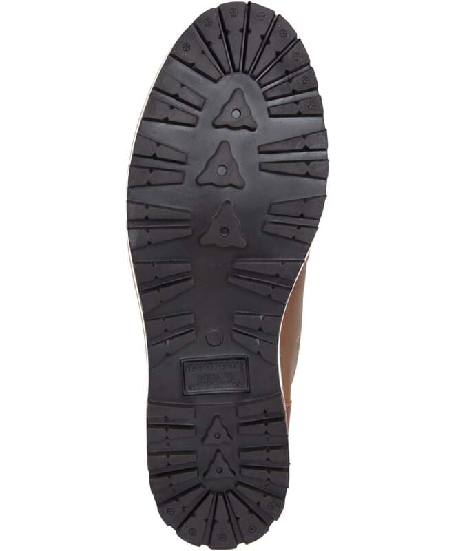 Nebulus AC by Andy HILFIGER Winterstiefel mit Merinowolle Schlussverkauf