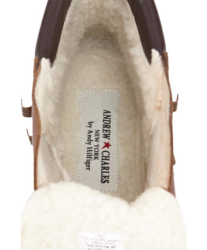 Nebulus AC by Andy HILFIGER Winterstiefel mit Merinowolle Schlussverkauf