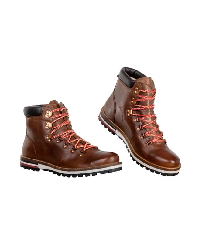 Nebulus AC by Andy HILFIGER Winterstiefel mit Merinowolle Schlussverkauf